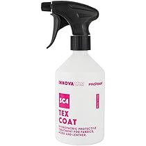 Amazon | INNOVACAR SC4 TEX COAT イタリア産 布製シートや革製
