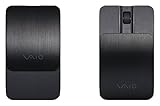ソニー(VAIO) ブルートゥースマウス ブラック VGP-BMS11/B