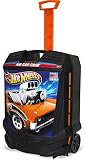 Hot Wheels 100 Car Case