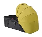Phil & Teds Snug Carrycot Sunhood (Navigator/ Dot) , Golden Kiwi by Phil & Ted
