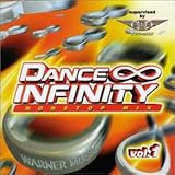 DANCE INFINITY Vol.1 supervised by TWO��MIX