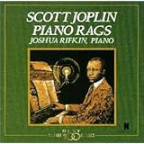 ジ・エンターテイナー~ジョプリン / ピアノ・ラグ集