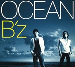 Ocean / B'z