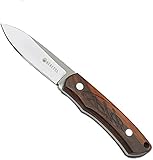 Beretta ハンティングナイフ ユーティリティ ドロップハンター