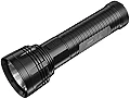 NITECORE EA81 【CREE XHP50LED搭載 / 明るさMAX：2150ルーメン 白色LED Cool White/単3電池×8本使用】 ナイトコア