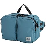 AbuGarcia (アブガルシア) ヒップバッグスモール3 ターコイズブルー