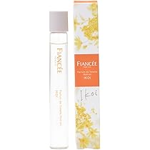 Amazon | フィアンセ パルファンドトワレ ロールオン IKOI 10ml