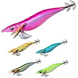 Amazon Co Jp ブリーデン Breaden エギケースw 05グリーン スポーツ アウトドア