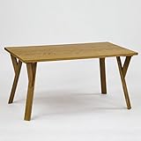 【送料無料】【布団レス】【ハイタイプこたつ】【こたつおしゃれ】ダイニングコタツテーブル　JaGG Dining（ジャグ ダイニング）140cm【日本製】 (BR（ブラウン）)