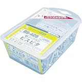 若井産業:WAKAI ビスピタサラ4X32 BS432 型式:BS432（1セット:150本入）