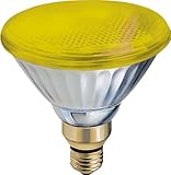 GE Lighting 20945 85-Watt PAR38 Outdoor Incandescent Bug Lite by GE Lighting [並行輸入品]