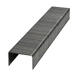 コーナンオリジナル ステープル L-8 W12×H8mm