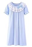 Jojobaby SLEEPWEAR ベビー・ガールズ カラー: ブルー