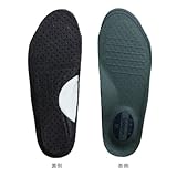 シモン 踏抜き防止板入り インソール 003 L寸 [STELL INSOLE 003-L]