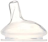 Playtex Angled Nipple - Slow Flow - 2 Pk by Playtex