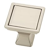 Brainerd P20376V-SN-C 1 Vista Cabinet Hardware Knob Brainerd [並行輸入品]