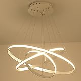 AMOS パーソナライズされた創造性ラウンドライト付きレストランライトリビングルームライト現代ミニマルシャンデリアベッドルーム照明