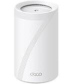 TP-LINK deco BE85 Wi-Fi7 ルーター ジャンク Amazon | TP-Link WiFi 無線LAN メッシュWi-Fi wifi 7 11be