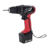 高儀 充電式ドリルドライバー Earth Man 7.2V 充電式ドリル&ドライバー DDR-72NiB