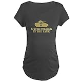CafePress SHIRT レディース カラー: ブラック