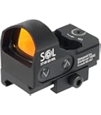 Amazon.co.jp: 東京スコープ XT-6 4MOA ドットサイト マウント付 TKS