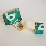 おしゃぶり・おもちゃホルダー マジックテープで簡単装着 Loopy Gear ルーピーギア オーガニック beach mod gulls mineral