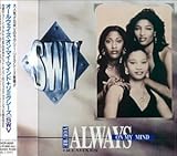 �I�[���E�F�C�Y�E�I���E�}�C�E�}�C���h+���~�N�V�[�Y