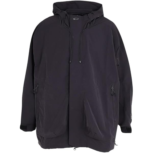 Amazon | [オークリー] ジャケット KNIT 3LAYER JACKET (30W) RYE L