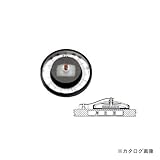 TASCO (タスコ) フルフラット型表面温度計 TA409C-180