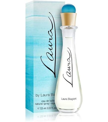 Amazon | ラウラビアジョッティ[LAURA BIAGIOTTI]ラウラ50ml