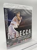 2 Bluray レベッカ Dreams on 19900119 Reborn