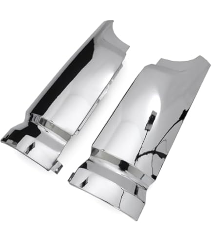 Amazon | 三菱ふそう 07 スーパーグレート メッキ コーナー