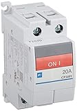 富士電機機器制御 サーキットプロテクタ CP30FI-2P020