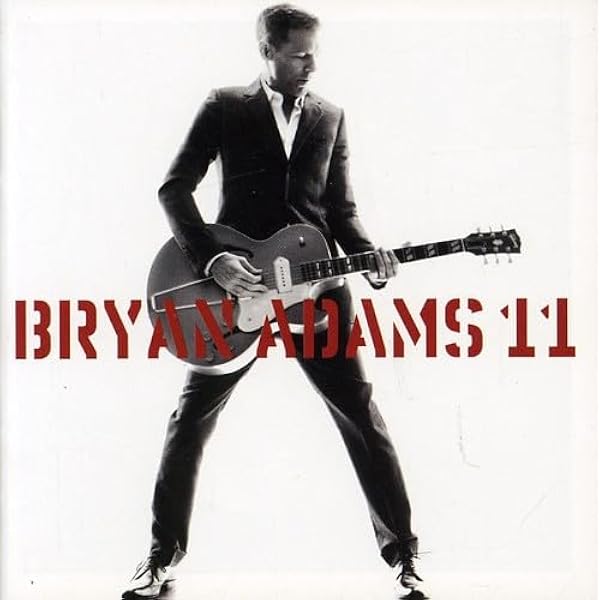 Amazon.co.jp: Room Service by Bryan Adams: ミュージック