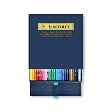 DesArt(デザート) デザートカラー色鉛筆 24色セット DA24