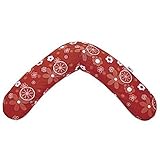 THERALINE Maternity Pillow by Theraline