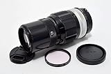 Nikon ニコン NIKKOR-Q Auto 200ｍｍ F4
