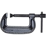 トラスコ中山:TRUSCO B型シャコ万力 50mm TBC-50 型式:TBC-50