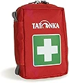 TATONKA(タトンカ) 応急セット用ポーチ FIRST AID XS ファーストエイド レッド 【正規輸入品】