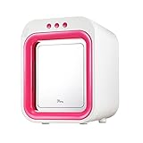 (ユパン) Upang 紫外線　哺乳瓶殺菌システム 220V (海外直送品) (Pink)