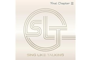 【Amazon.co.jp限定】Final Chapter (初回限定盤A)(Blu-ray付)(特典:アクリルコースター)