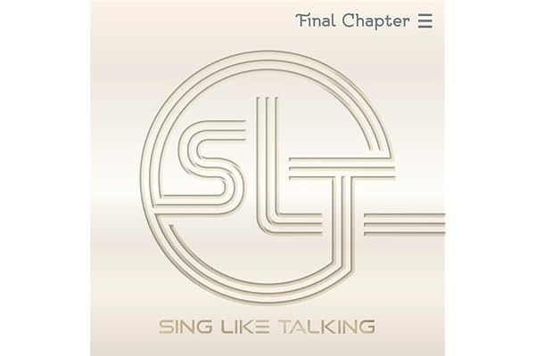 【Amazon.co.jp限定】Final Chapter (初回限定盤A)(Blu-ray付)(特典:アクリルコースター)