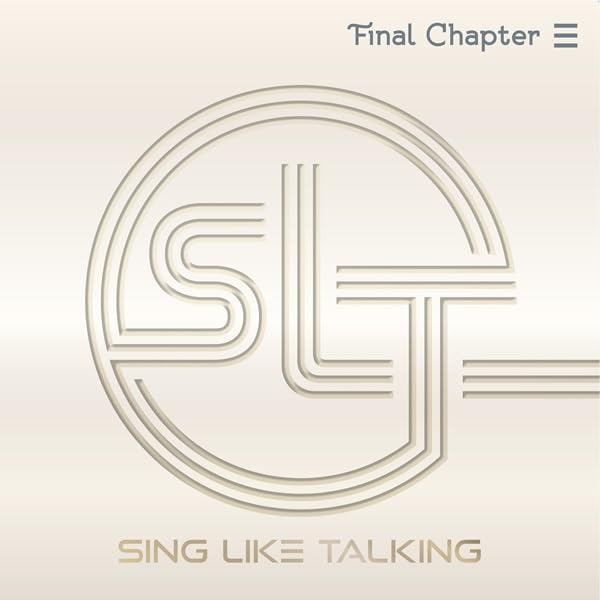 Amazon.co.jp: SING LIKE TALKING 30th Anniversary Live Amusement