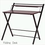 デスク　フォールディングテーブル 折畳みデスク　机 　ＦＪｆｊ0082884ｆｂ