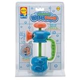 ALEX Toys Rub a Dub Sea Horse Water Pump [並行輸入品]