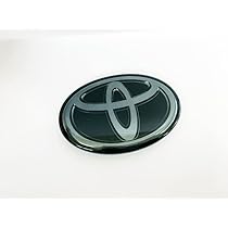 Grazio＆Co│GR エンブレム ソリッドカラー ブラックオニキス│W90│86