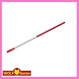 【WOLF Garten ウルフガルテン 園芸】アルミニウムハンドル【ZMi 12】※ツール別途※