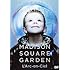 L'Arc-en-Ciel「WORLD TOUR 2012 LIVE AT MADISON SQUARE GARDEN(通常盤)」