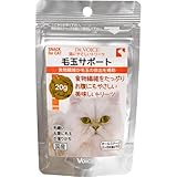 猫にやさしいトリーツ 毛玉サポート 20g