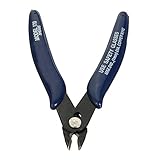 daniu electrical cutting plier wire cable cutter side snips